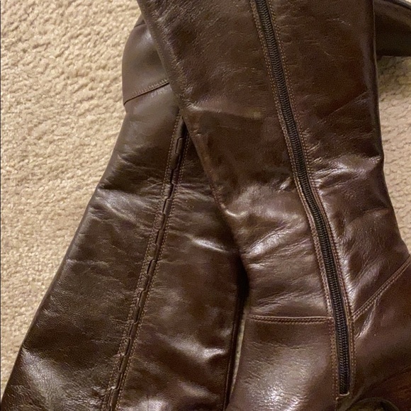 Clarks boots - Picture 2 of 6